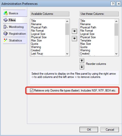 HCL Domino Administrador